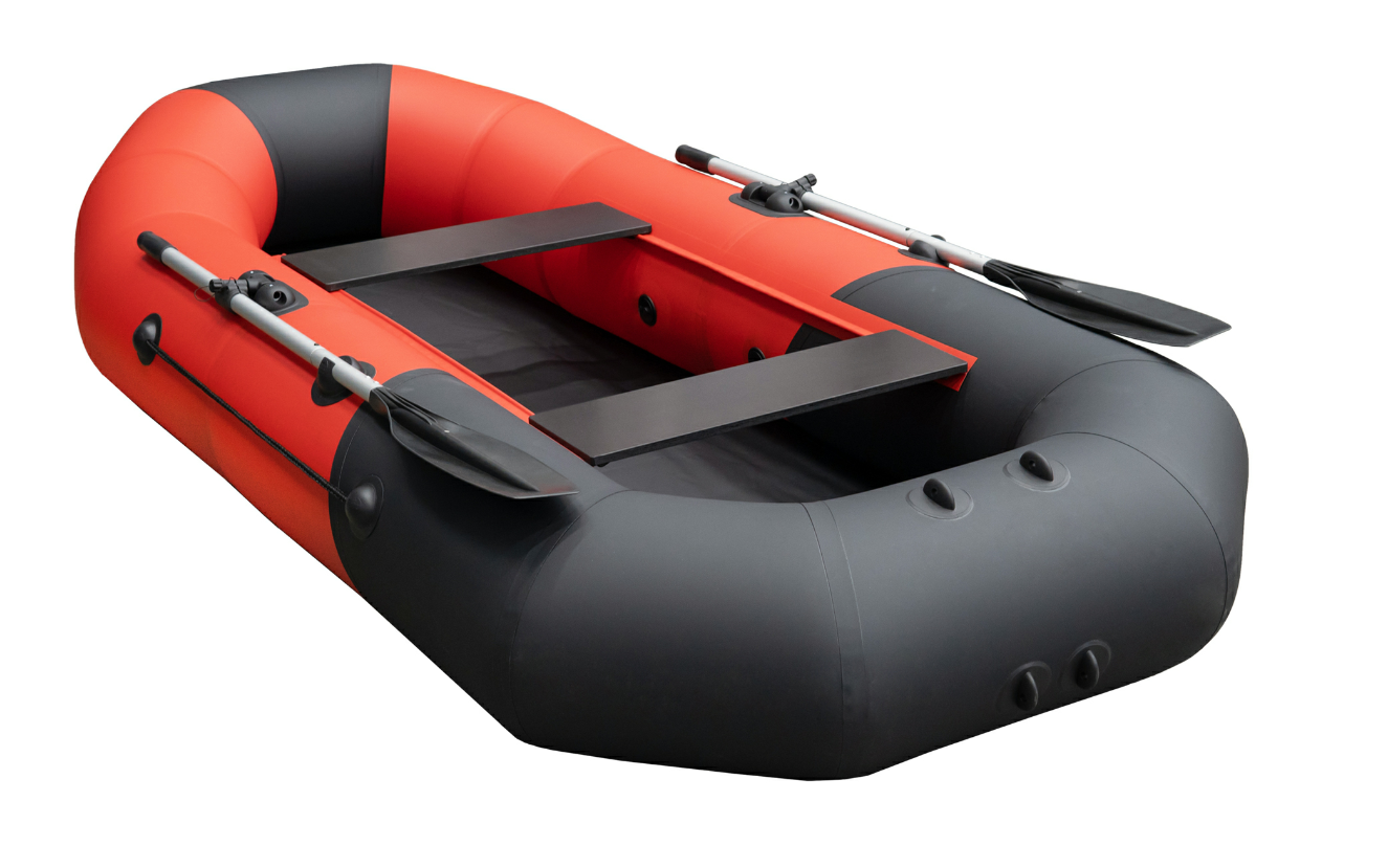 Лодка Таймень NX 270 в Геленджике