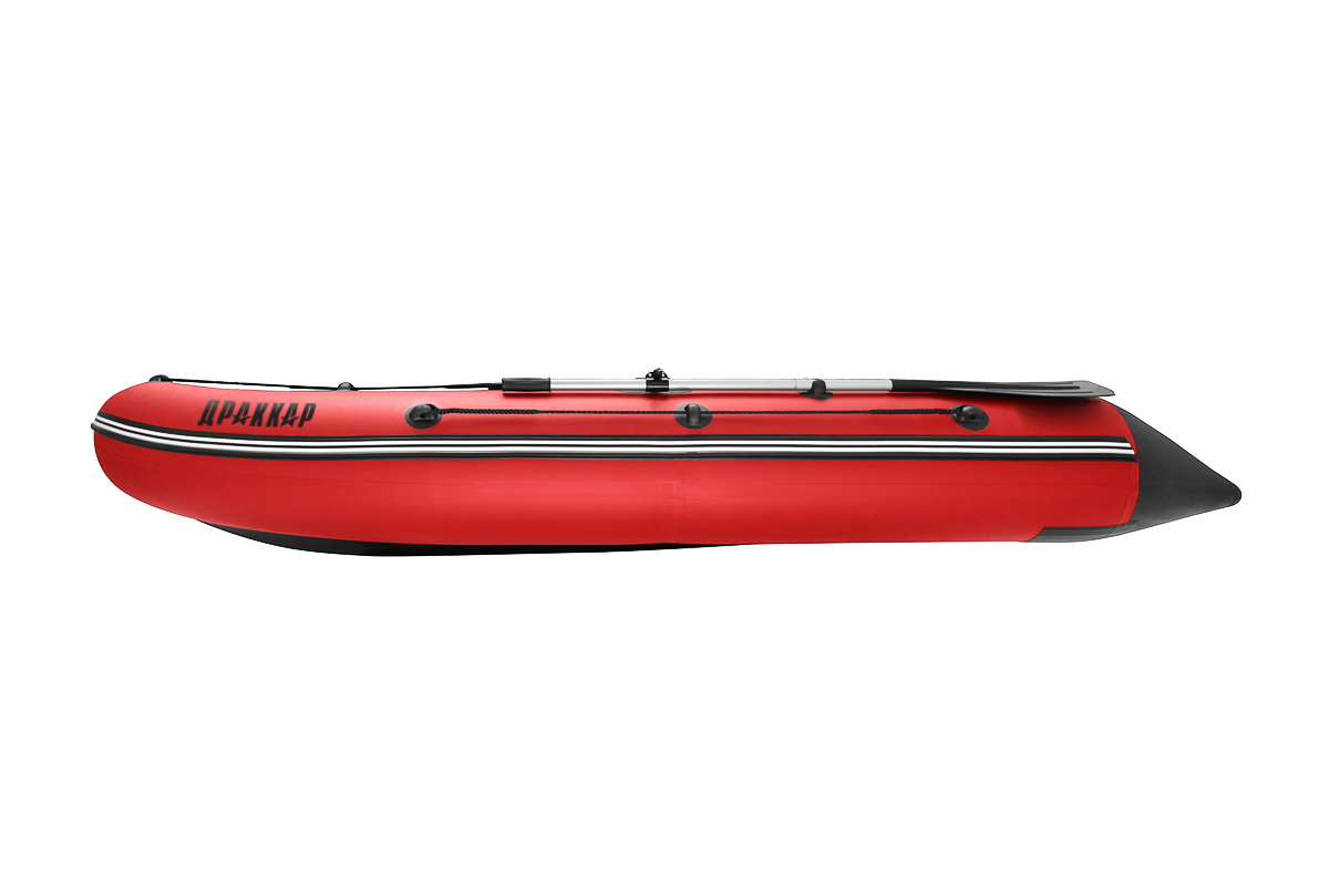ЛОДКА ДРАККАР 3100 СК HANT в Геленджике