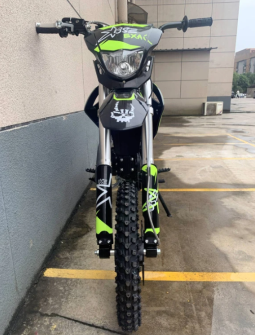 Питбайк BSE EXA SA 14/12 в Геленджике