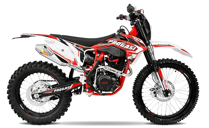 Мотоцикл PROGASI SUPER MAX 250 в Геленджике