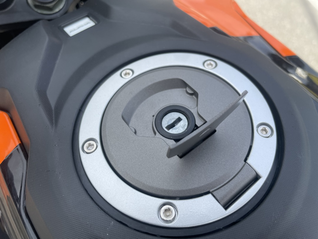 Мопед PROMAX CB150R (49) в Геленджике