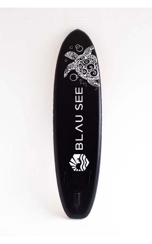 НАДУВНОЙ САП БОРД ORANGA SPACE 10,6 в Геленджике