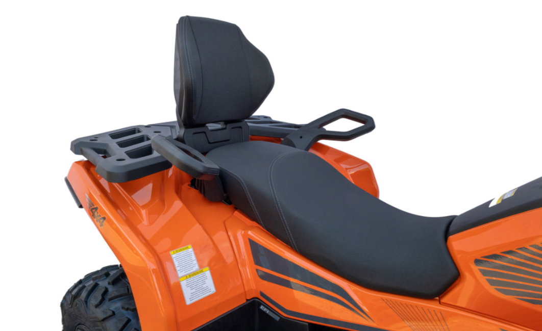 Квадроцикл HND QRX 650 в Геленджике