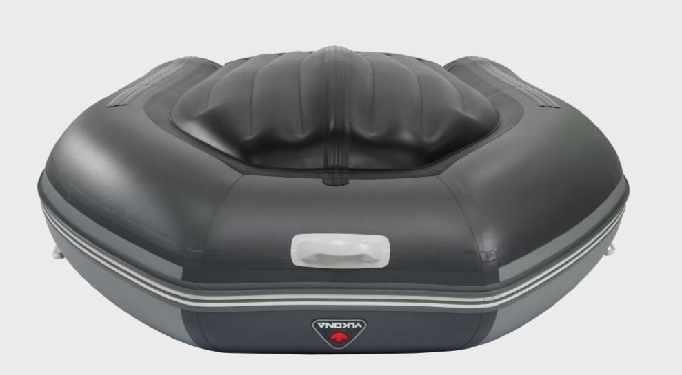 ЛОДКА НАДУВНАЯ YUKONA 300 НДНД в Геленджике