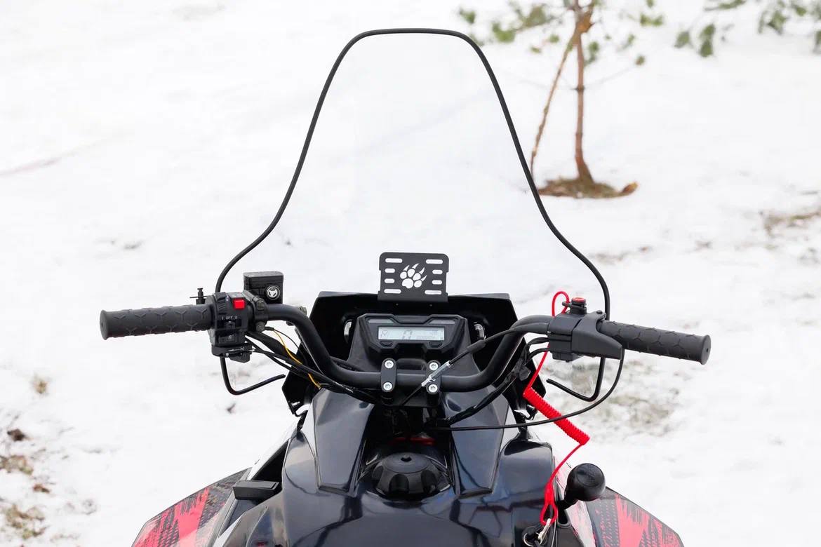 Снегоход IRBIS TUNGUS 400 25/26 в Геленджике