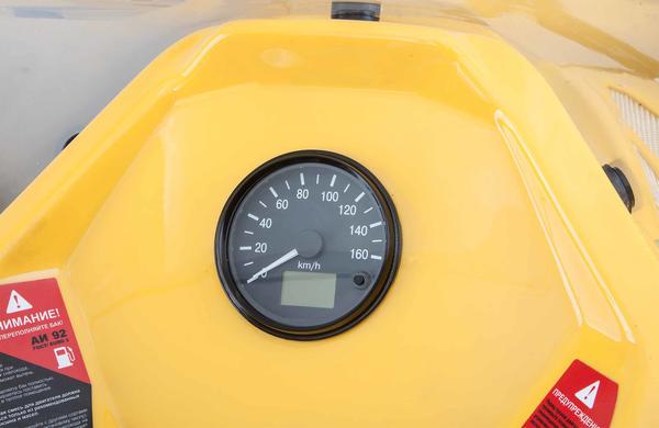 Снегоход STELS MS600T (SWT ST) СТАВР 1.0 К01 Tech в Геленджике