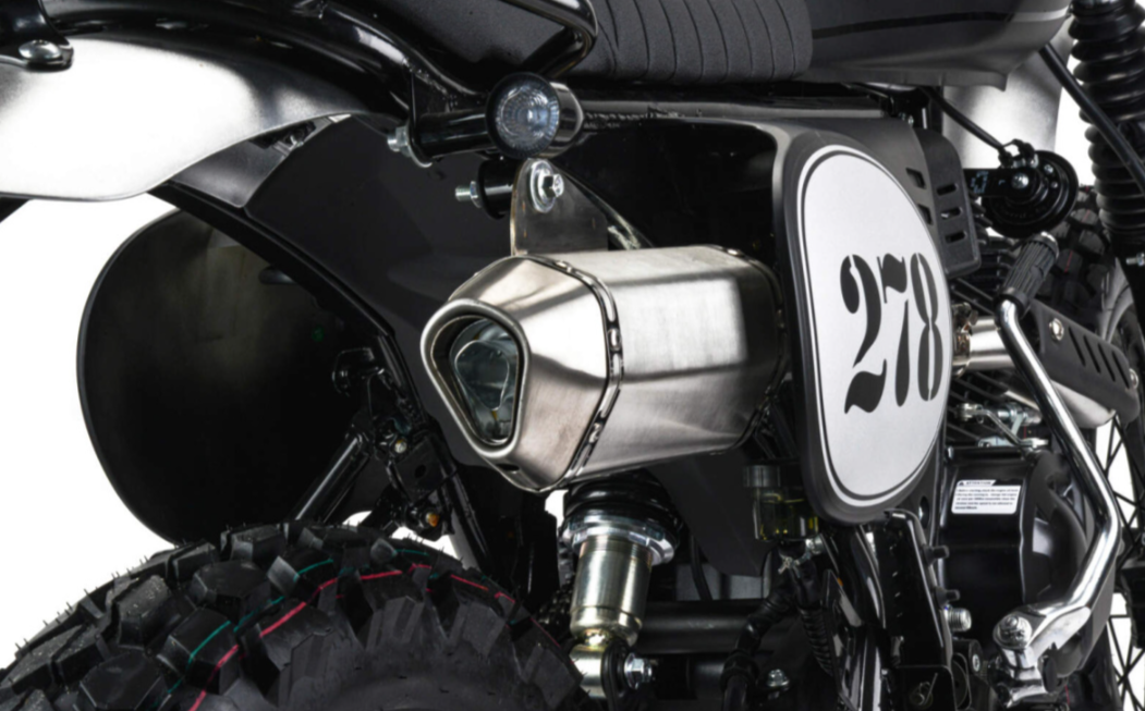 Мотоцикл MOTOLAND (МОТОЛЕНД) LEGEND (XL250-A) (172FMM-5/PR250) в Геленджике