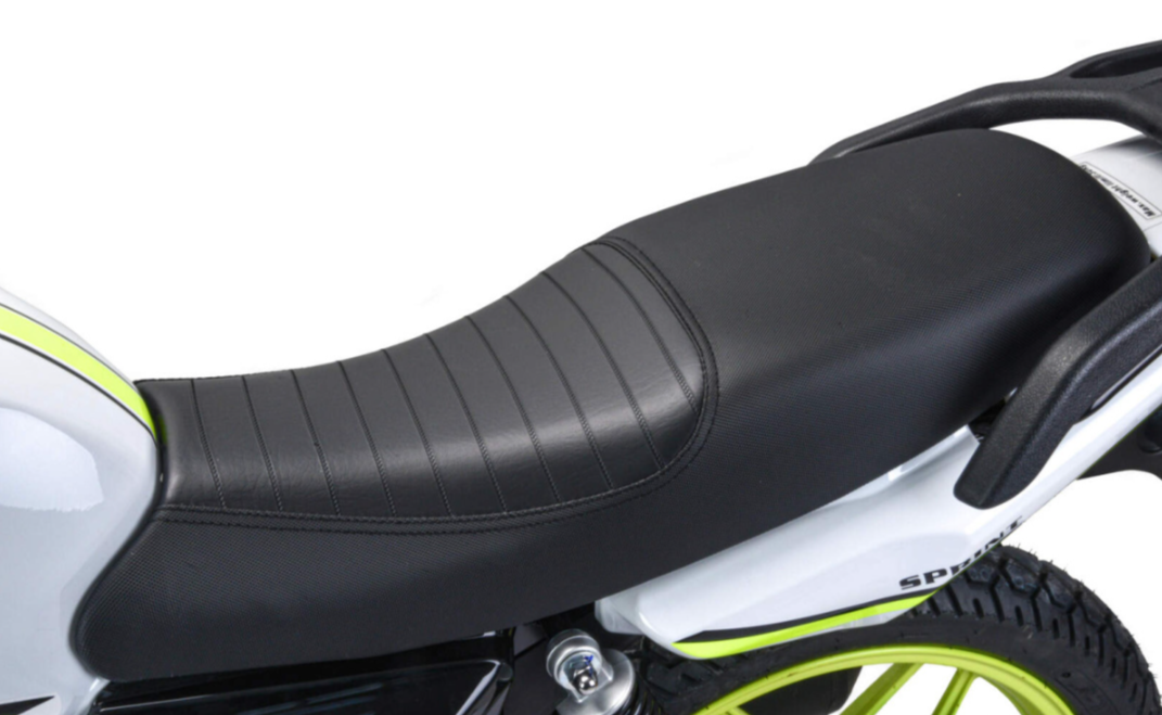 Мотоцикл MOTOLAND (МОТОЛЕНД) 200 SPRINT в Геленджике