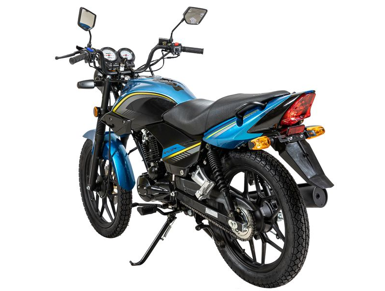 Мотоцикл RACER RC150-23 TIGER в Геленджике