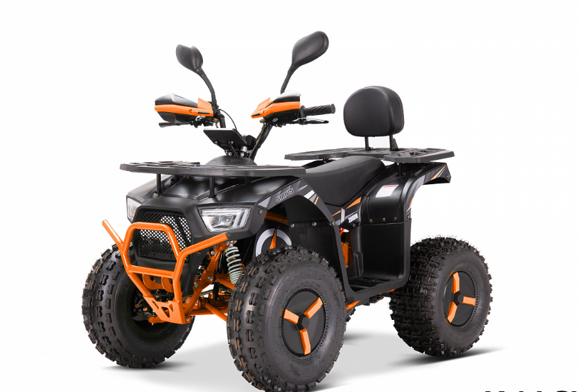 Квадроцикл YACOTA SIRIUS 2000W в Геленджике