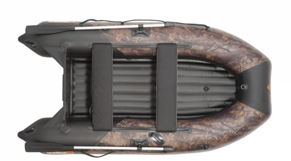 ЛОДКА НАДУВНАЯ YUKONA 300 НДНД в Геленджике