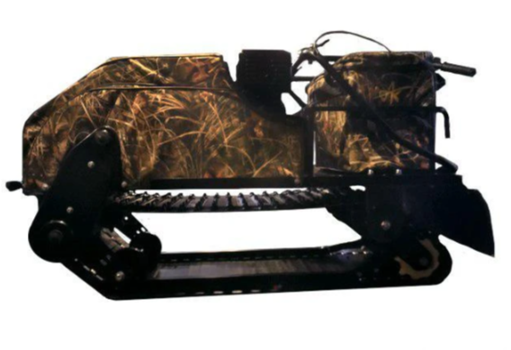 Мотобуксировщик Райда 087 L02 9 л.с. катушка 3 ампера, электрозапуск в Геленджике