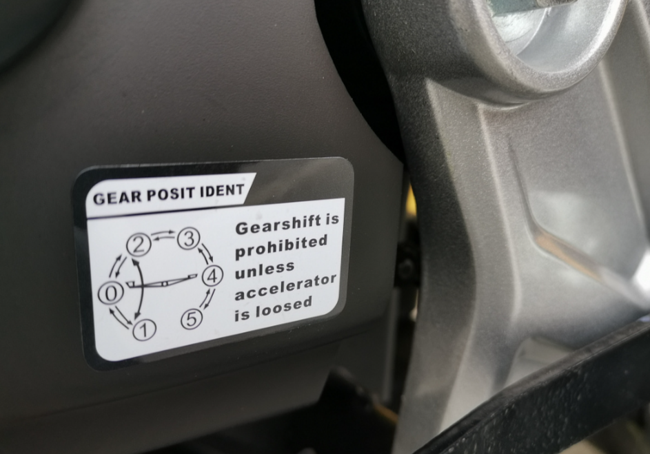 Мотоцикл MOTOLAND (МОТОЛЕНД) 250 CB250 (172FMM-5/PR250) (2022 г.) в Геленджике