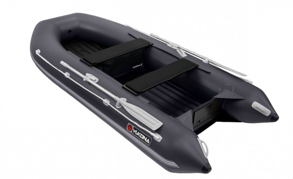 ЛОДКА НАДУВНАЯ YUKONA 300 НДНД в Геленджике