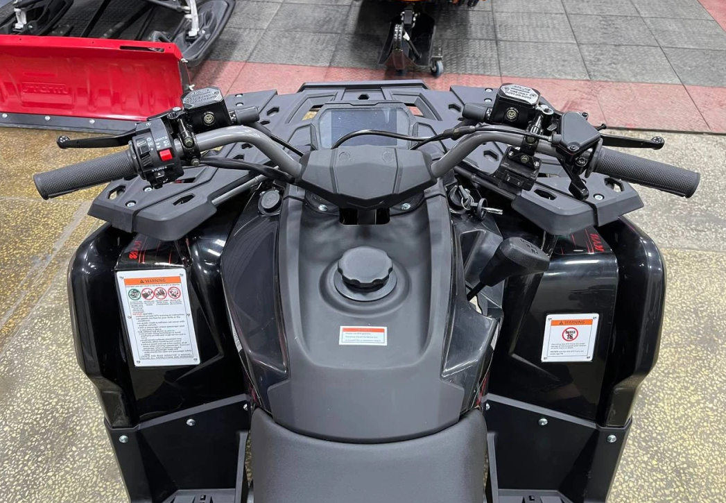 Квадроцикл PROMAX RENEGADE 300 LONG WINCH PRO (2025) в Геленджике