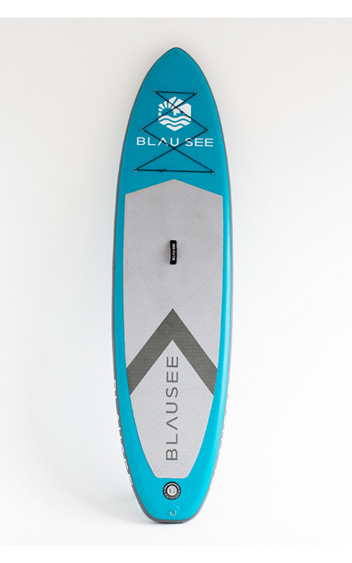 НАДУВНОЙ САП БОРД BLAUSEE 10,6 в Геленджике