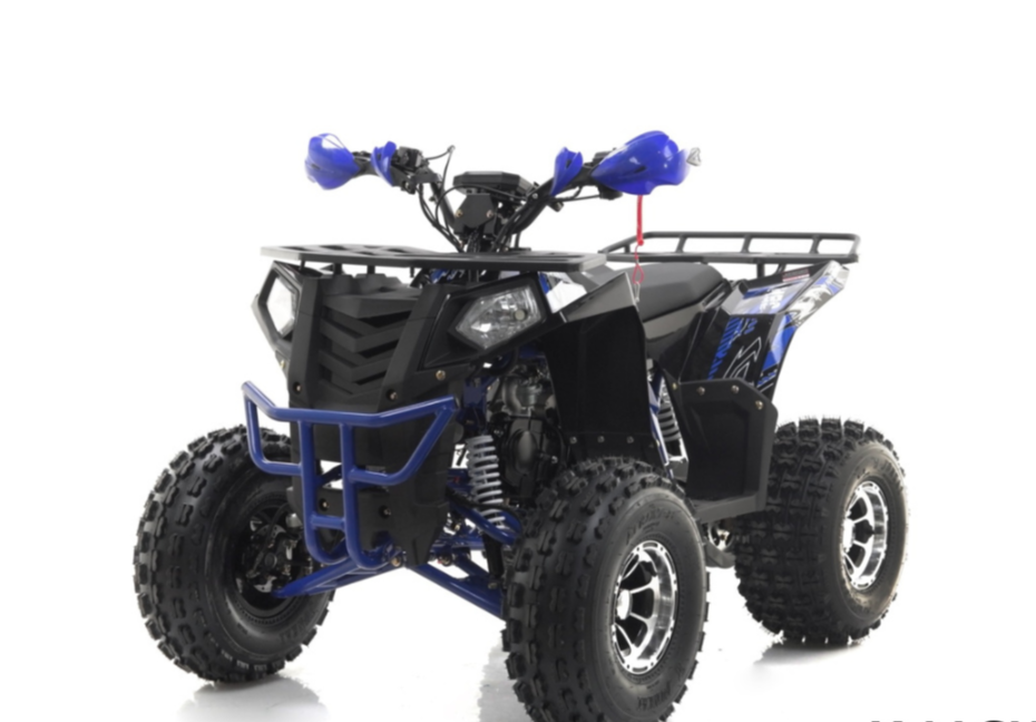 Квадроцикл GBM SHARP 190 PREMIUM SEMI-AUTOMATIC в Геленджике