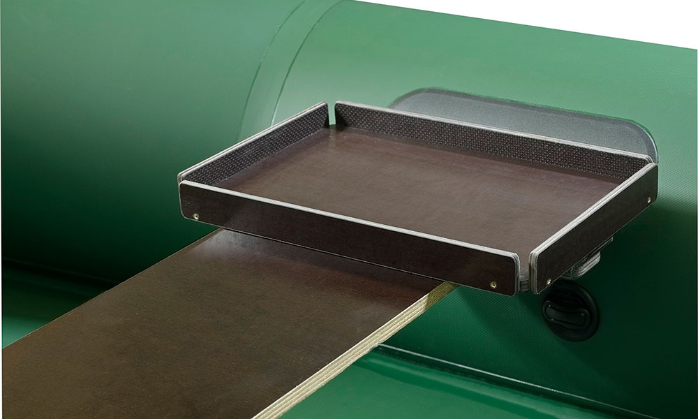 Столик на банку №6 в Геленджике