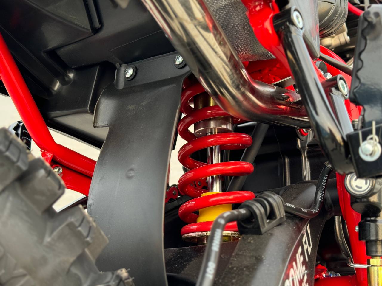 Кроссовый мотоцикл Sanchez Maniac CB300F в Геленджике