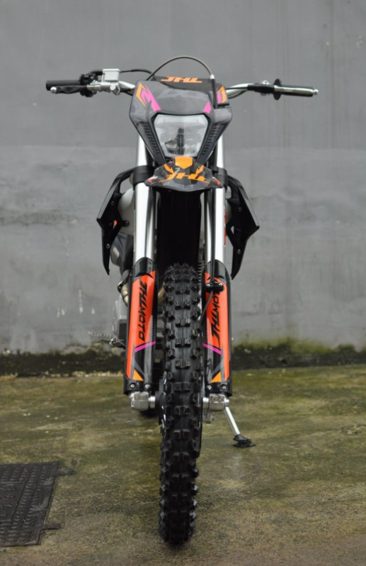 Мотоцикл JHLMOTO JHL LX3 PR300 (175FMN) в Геленджике