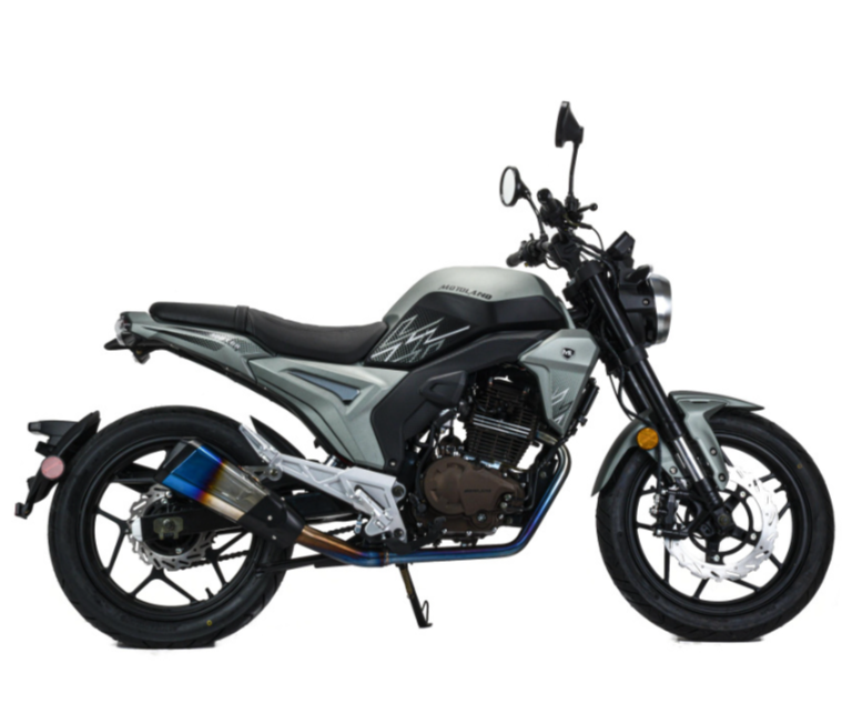 Мотоцикл MOTOLAND (МОТОЛЕНД) 300 CBR в Геленджике