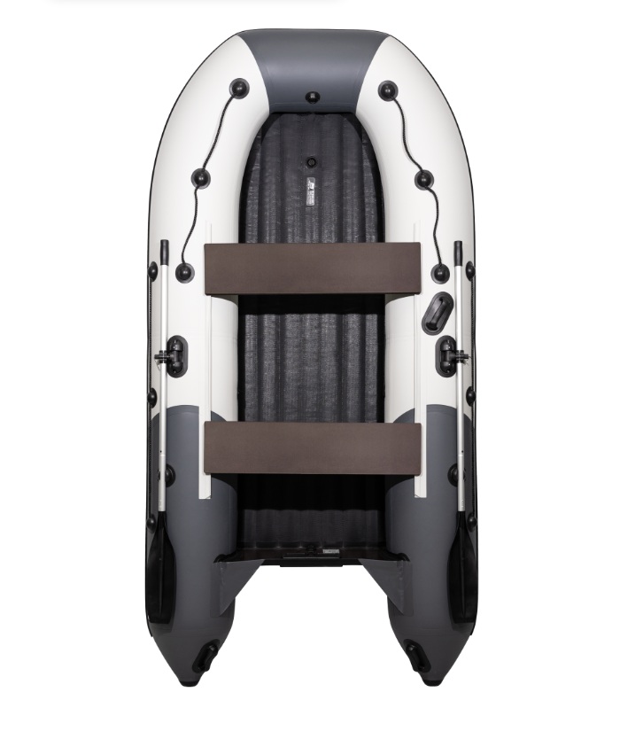 Лодка ривьера 3200 нднд гидролыжа в Геленджике