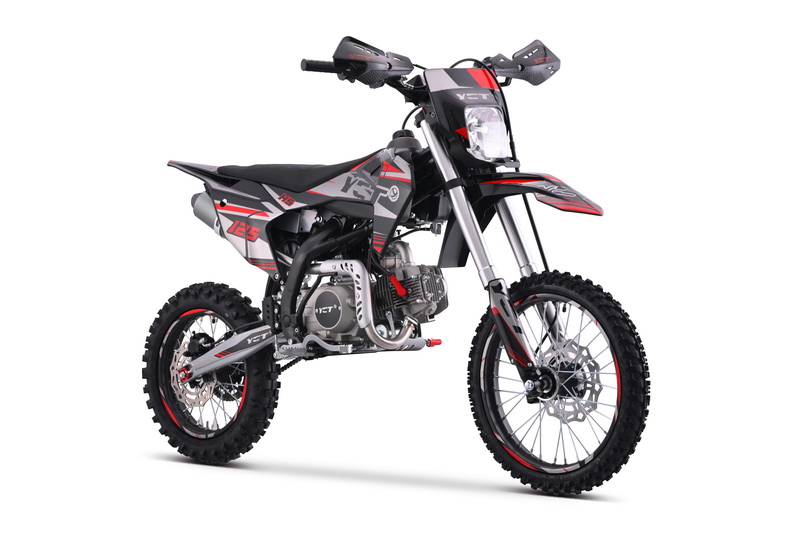 Питбайк YACOTA H5 125 в Геленджике