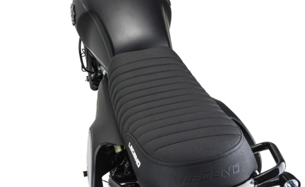 Мотоцикл Motoland LEGEND (XL250-A) (172FMM-5/PR250) в Геленджике