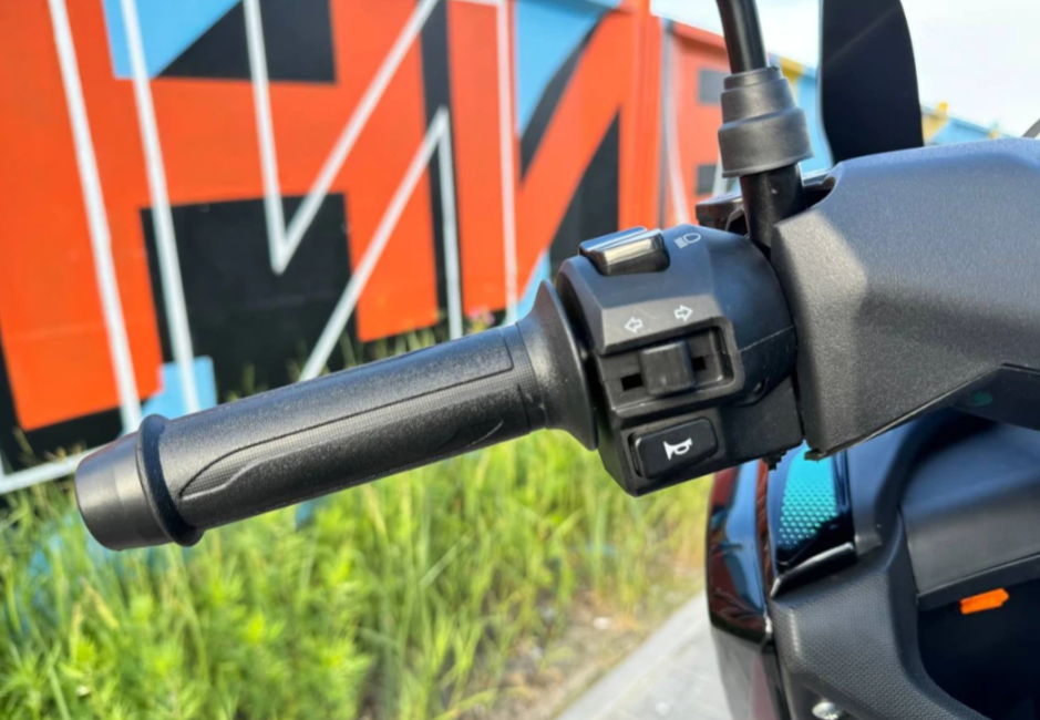 МаксиСкутер PROMAX-Honda PCX-250 (49) в Геленджике