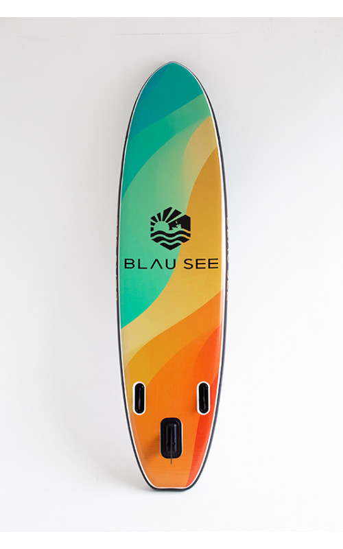 НАДУВНОЙ SUP-BOARD BREEZE 10,6 в Геленджике
