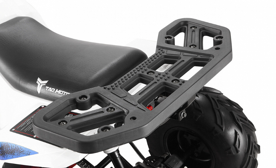 Квадроцикл Yacota Raposa 110 в Геленджике