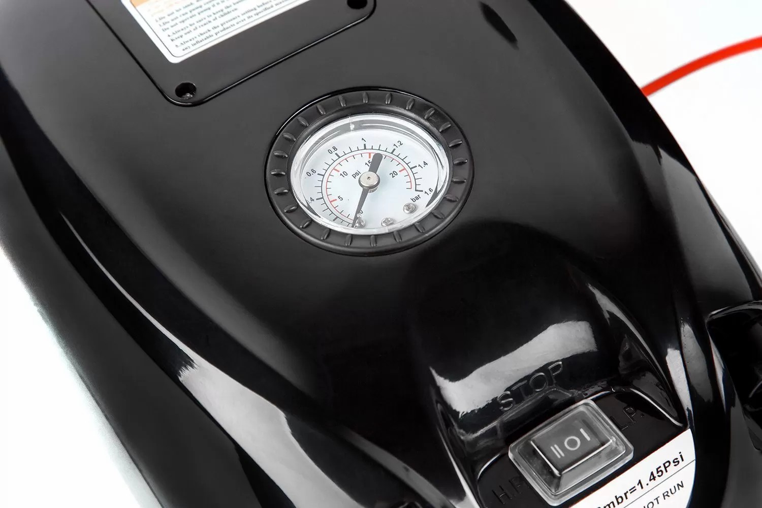 ЭЛЕКТРИЧЕСКИЙ НАСОС MARLIN GP-80 S в Геленджике