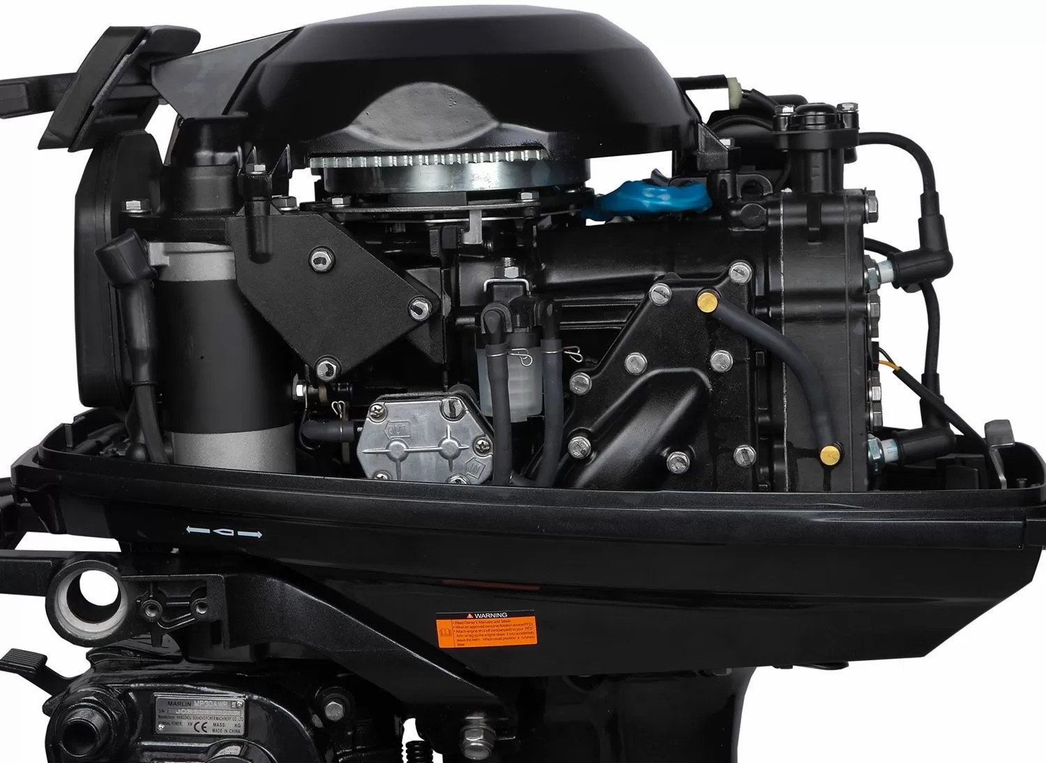 Лодочный мотор MARLIN MP 30 AWRS в Геленджике