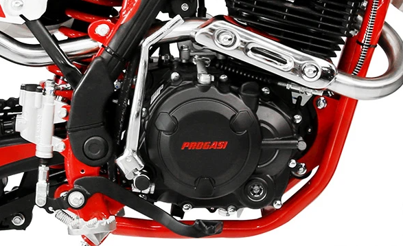 Мотоцикл PROGASI SUPER MAX 250 в Геленджике