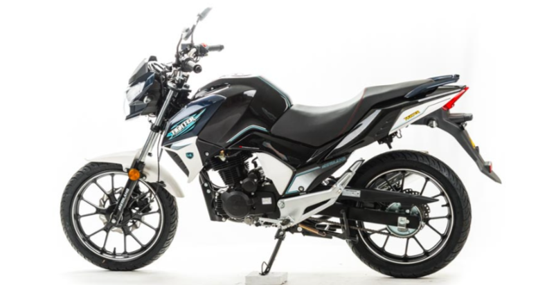 Мотоцикл MOTOLAND (МОТОЛЕНД) FIGHTER 250 в Геленджике