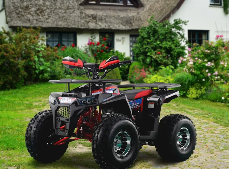 Квадроцикл GBM MAVERICK 222 NEW в Геленджике