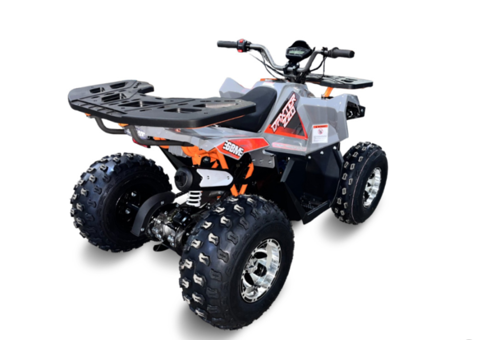 Квадроцикл GBM DAXTER 220 NEW PREMIUM в Геленджике
