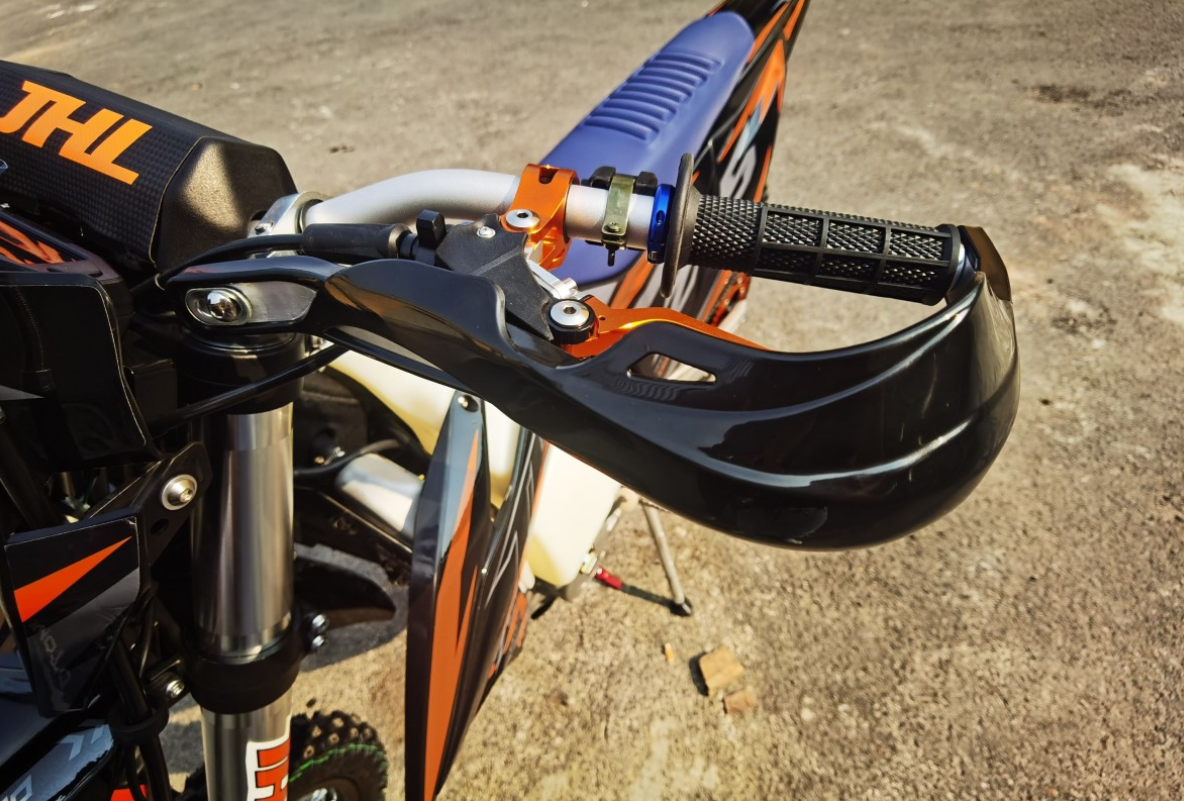 Мотоцикл JHLMOTO JHL Z5 NB300 (174MN-5) в Геленджике