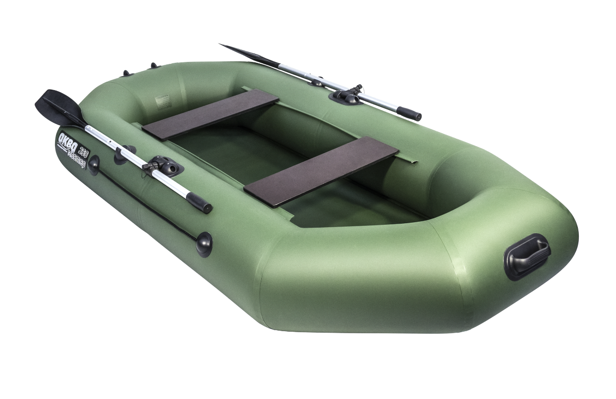 Лодка АКВА-МАСТЕР 260 в Геленджике