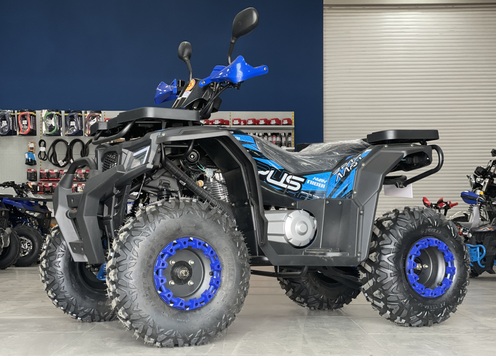 Квадроцикл PROMAX TAURUS 300 в Геленджике