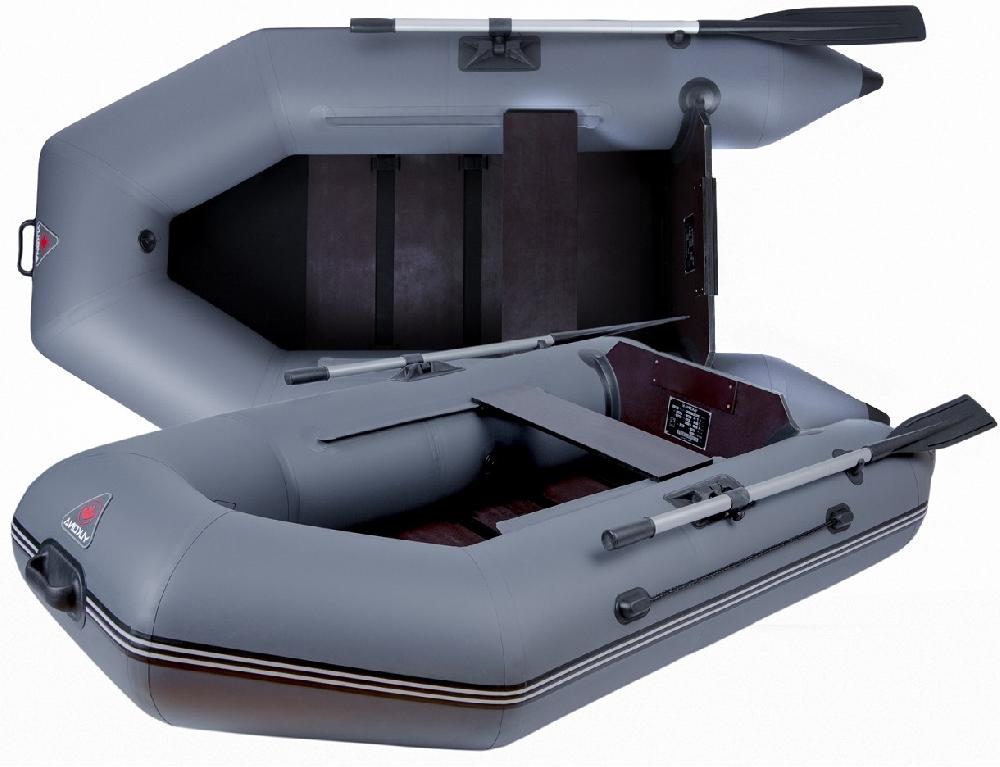 ЛОДКА НАДУВНАЯ YUKONA 230 TL (БЕЗ ПАЙОЛА) в Геленджике