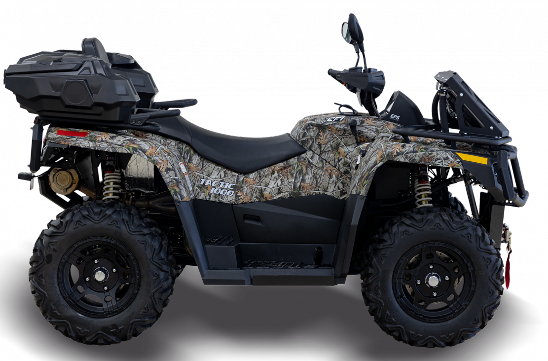 Квадроцикл HISUN TACTIC GT1000/EXTREME EDITION в Геленджике