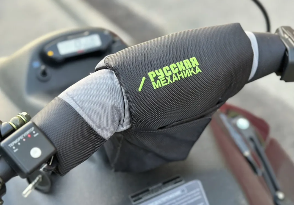 Снегоход РМ TIKSY 500 4Т в Геленджике