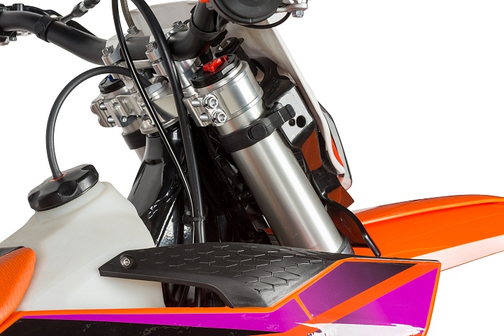 Эндуро мотоцикл IRBIS KTR 250 в Геленджике