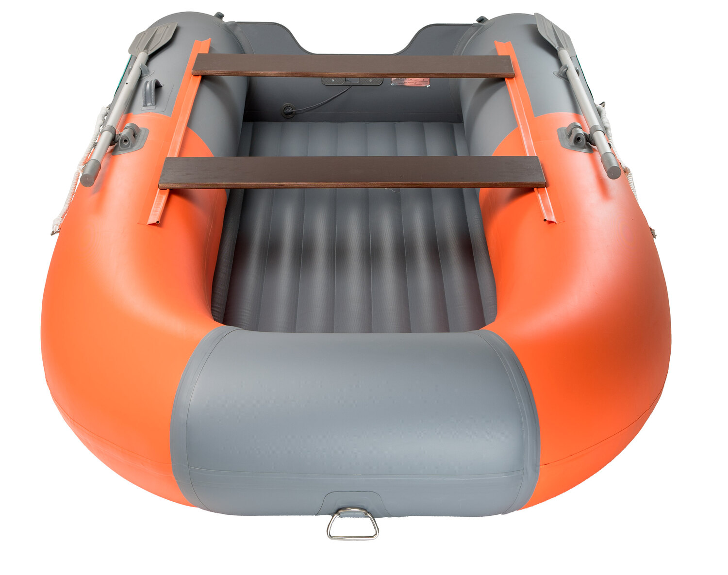 НАДУВНАЯ ЛОДКА GLADIATOR E330SL в Геленджике