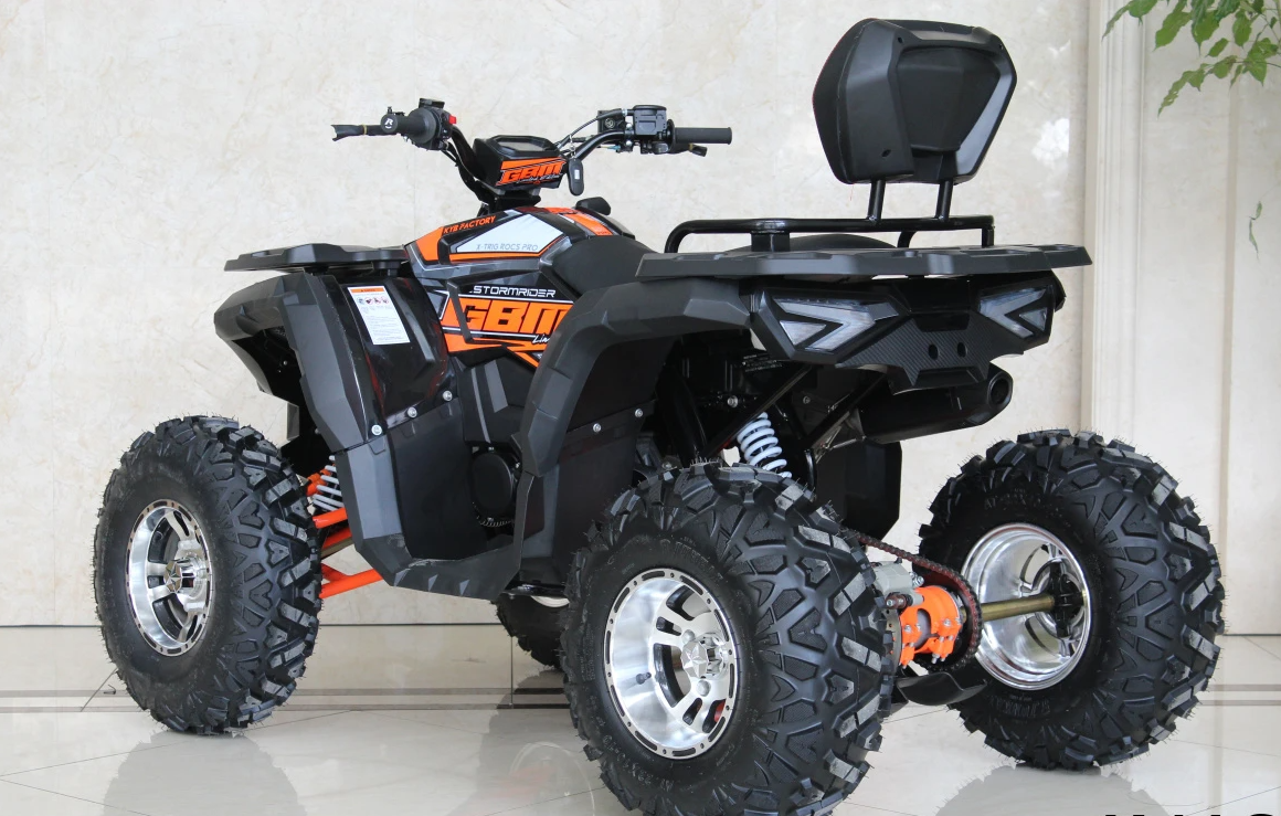 Квадроцикл GBM STORMRIDER 300 NEW PREMIUM в Геленджике
