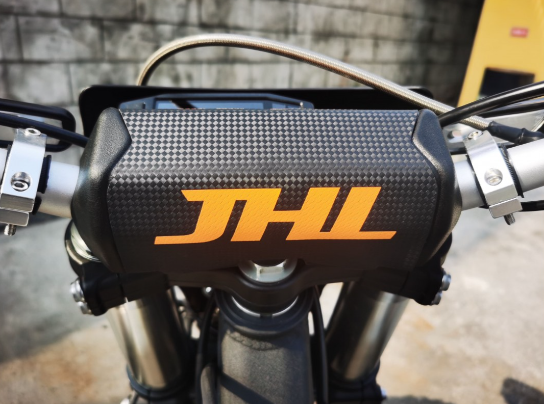 Мотоцикл JHLMOTO JHL Z6 NB300 (174MN-5) в Геленджике