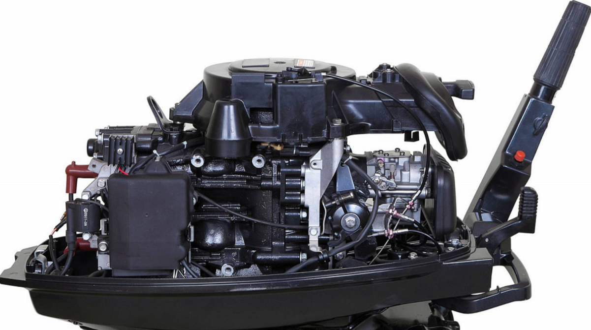 Лодочный мотор MARLIN MP 40 AWHL в Геленджике