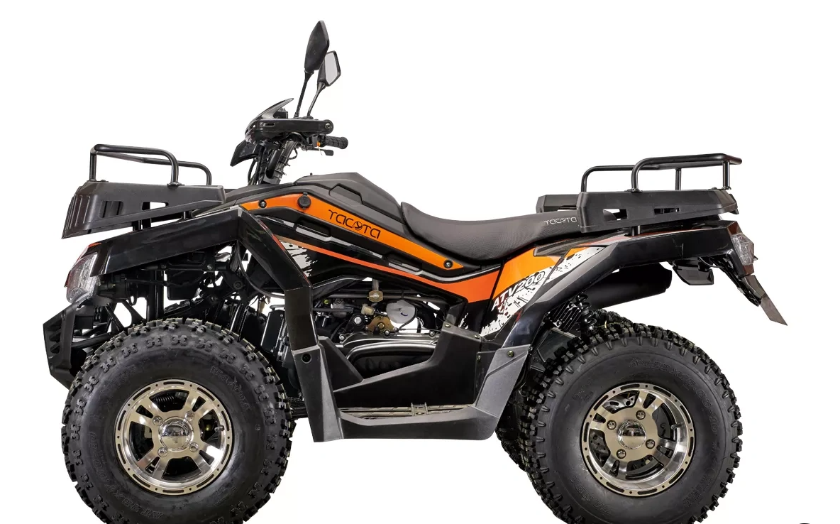 Квадроцикл YACOTA CABO 200LD в Геленджике