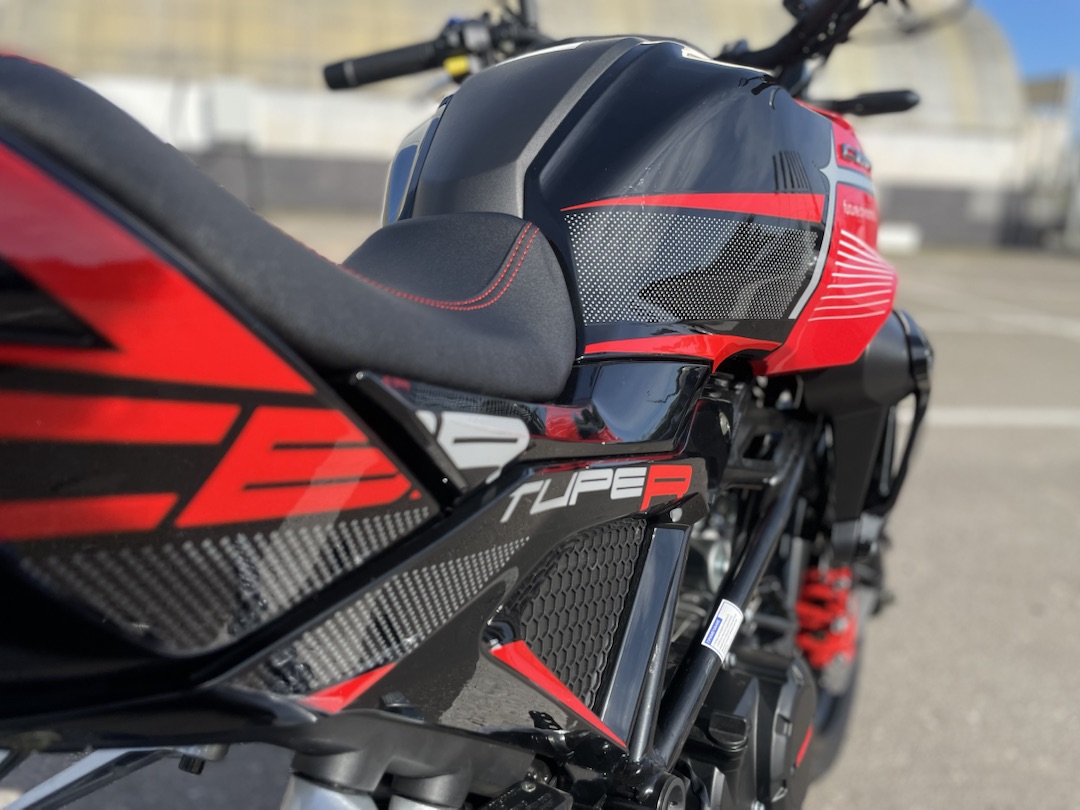 Мопед PROMAX CB150R (49) в Геленджике